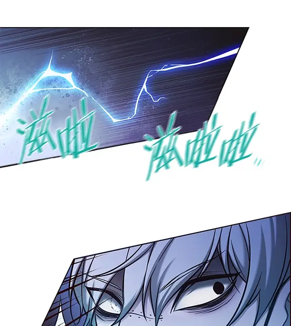 漫画《觉醒吧，铲屎官！》第128话第20张图