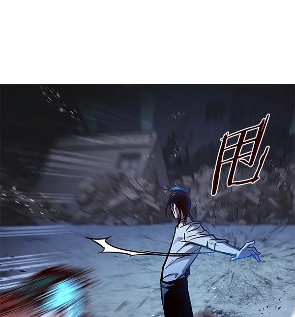 漫画《觉醒吧，铲屎官！》第128话第90张图