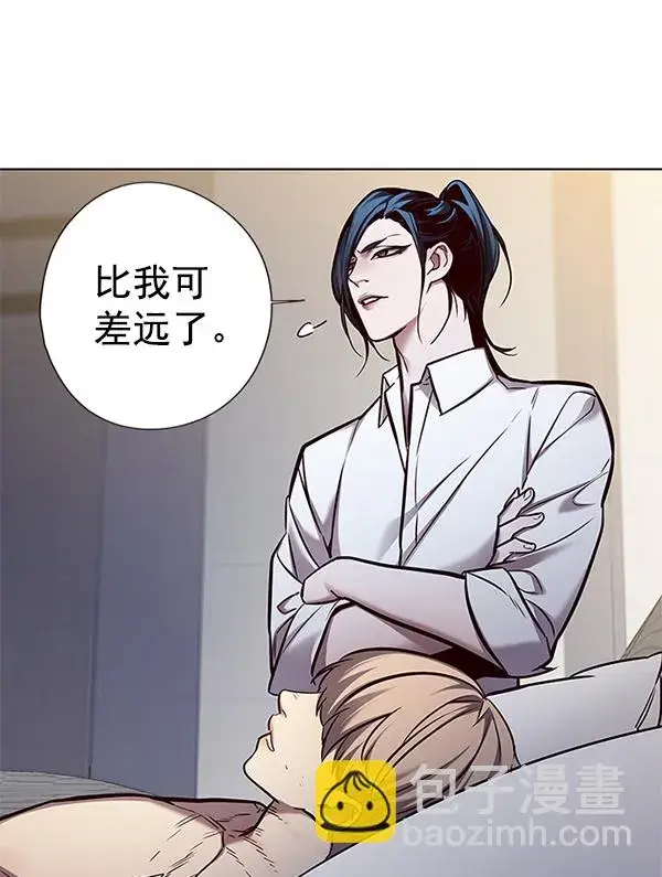漫画《觉醒吧，铲屎官！》第129话第114张图