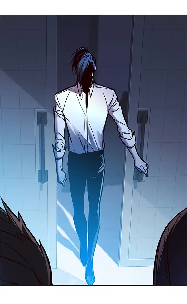 漫画《觉醒吧，铲屎官！》第129话第127张图