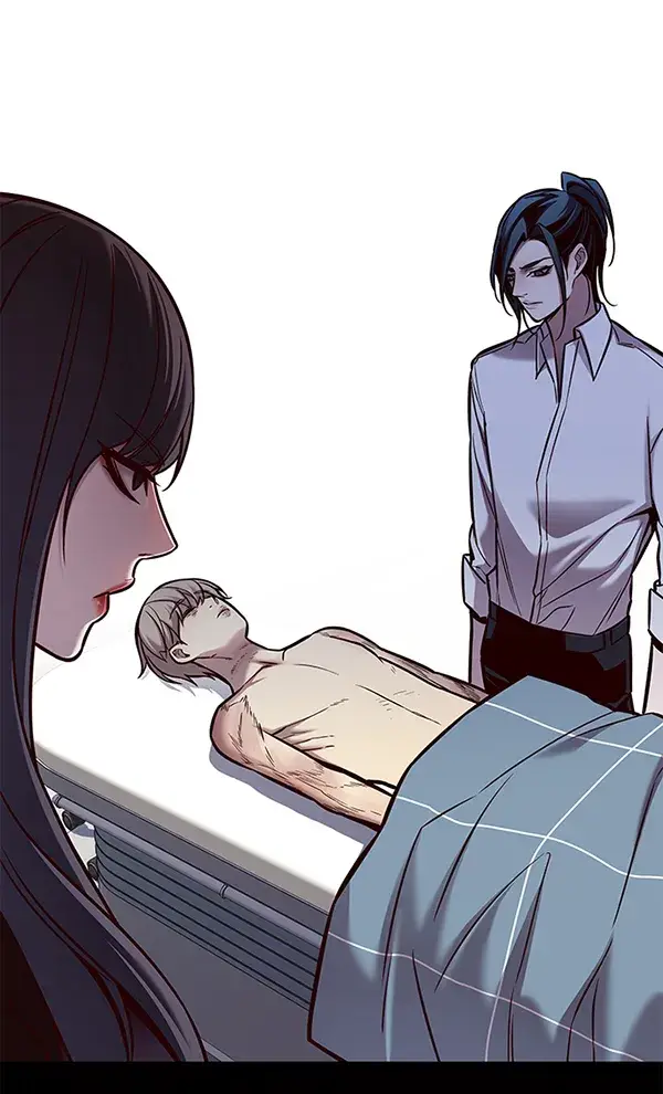 漫画《觉醒吧，铲屎官！》第129话第37张图