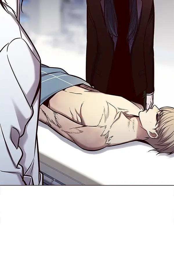 漫画《觉醒吧，铲屎官！》第129话第46张图