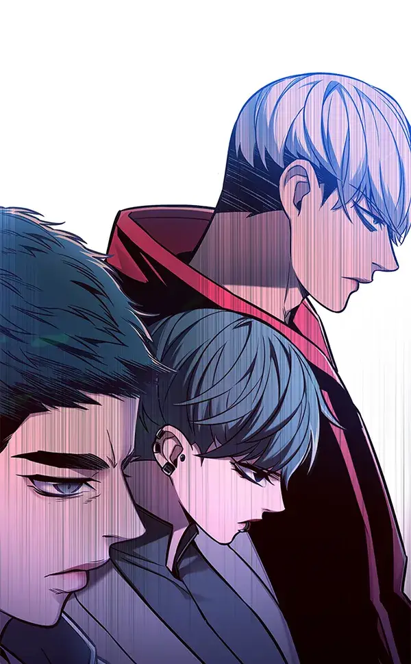 漫画《觉醒吧，铲屎官！》第130话第33张图