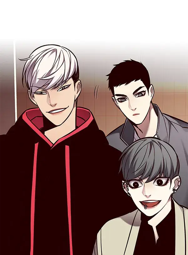 漫画《觉醒吧，铲屎官！》第130话第6张图