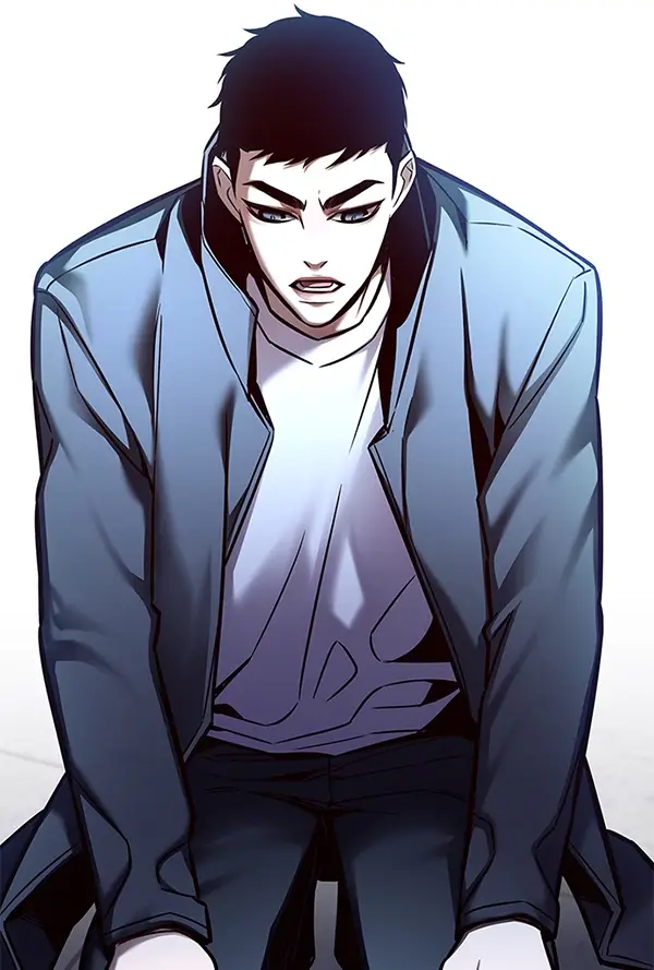漫画《觉醒吧，铲屎官！》第130话第87张图