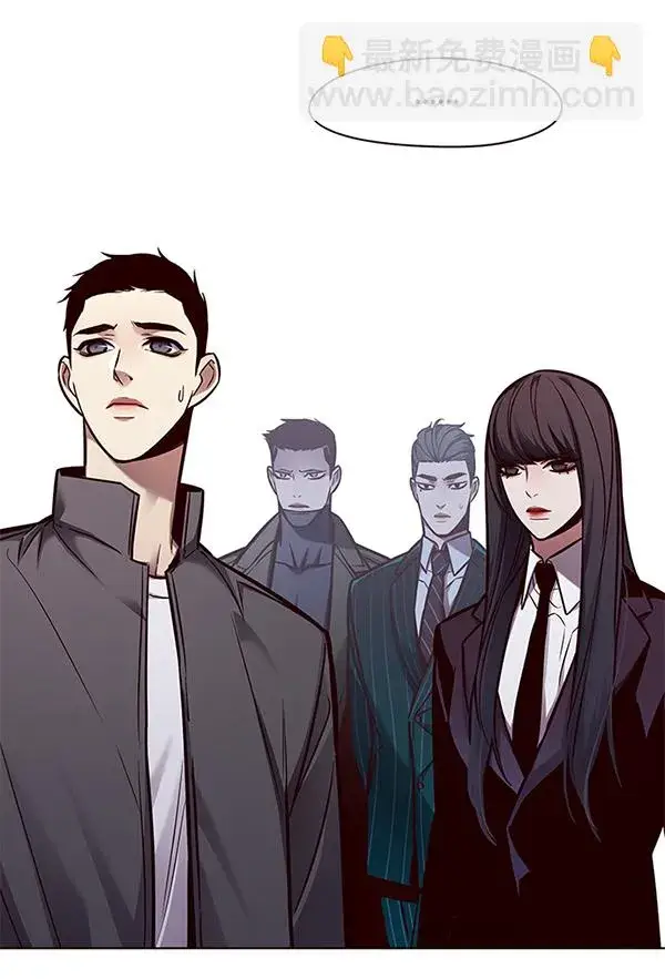 漫画《觉醒吧，铲屎官！》第131话第11张图
