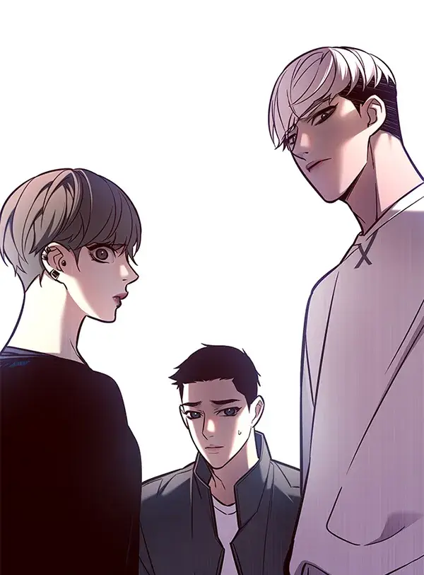 漫画《觉醒吧，铲屎官！》第131话第46张图