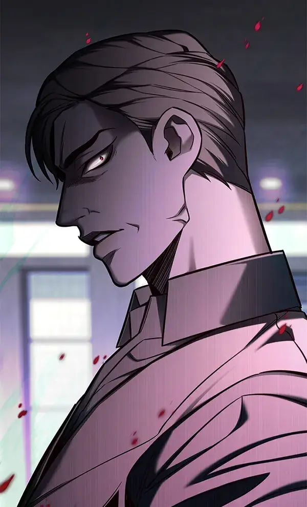 漫画《觉醒吧，铲屎官！》第133话第114张图