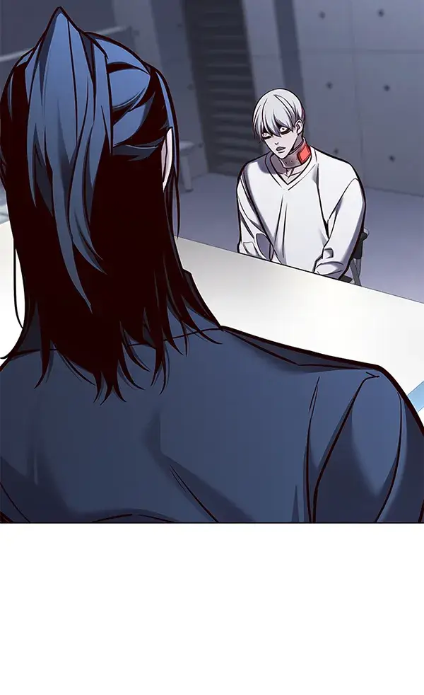 漫画《觉醒吧，铲屎官！》第133话第44张图