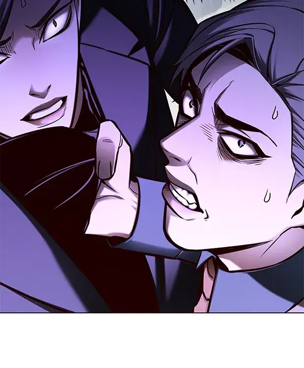漫画《觉醒吧，铲屎官！》第134话第101张图