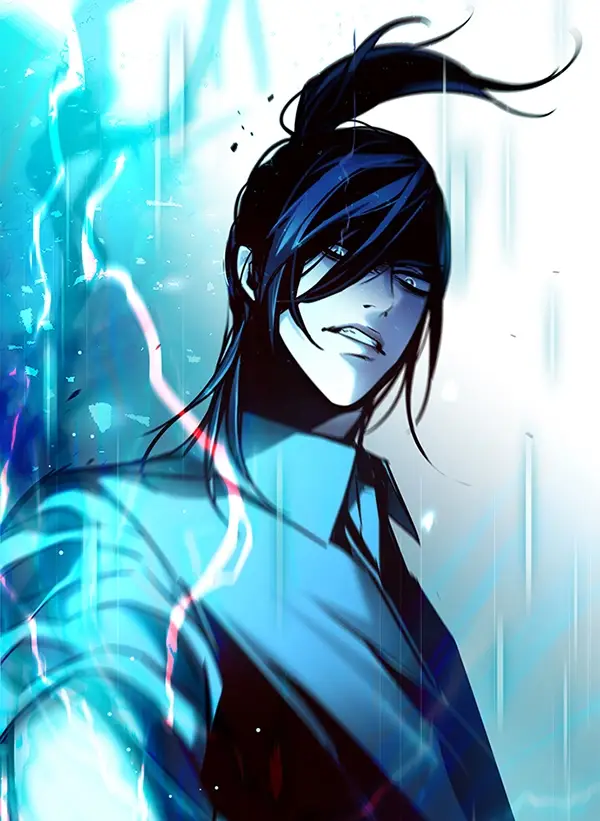 漫画《觉醒吧，铲屎官！》第134话第111张图