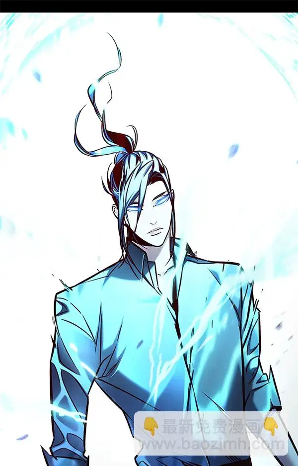 漫画《觉醒吧，铲屎官！》第135话第121张图