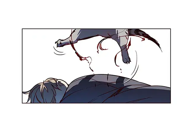 漫画《觉醒吧，铲屎官！》第11话第117张图