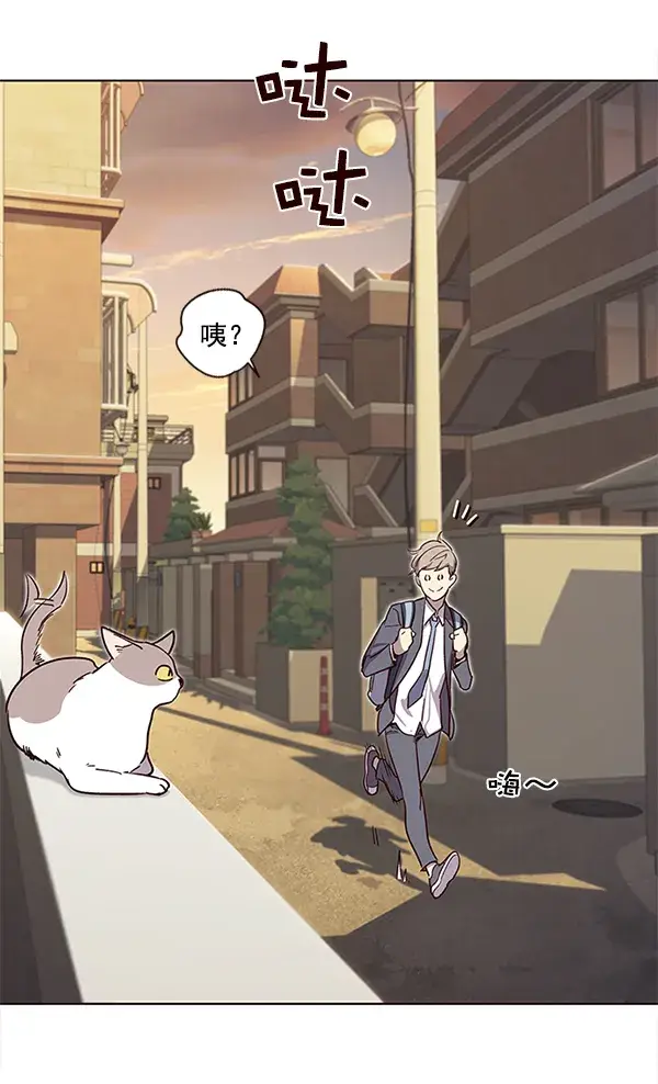 漫画《觉醒吧，铲屎官！》第11话第51张图