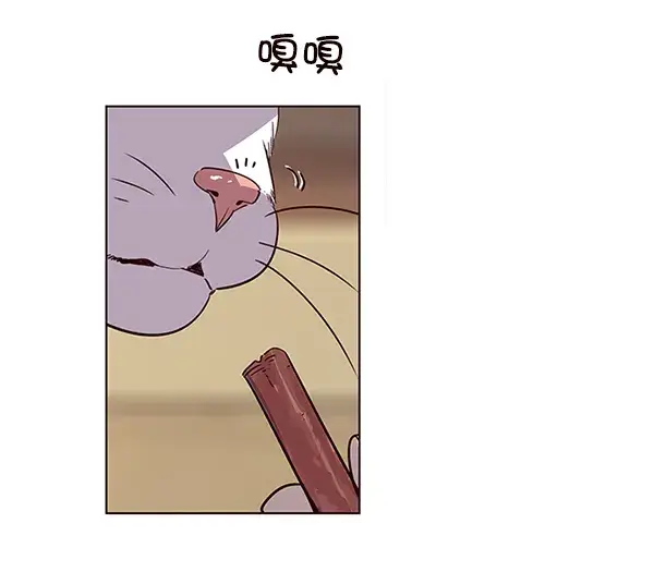 漫画《觉醒吧，铲屎官！》第11话第54张图