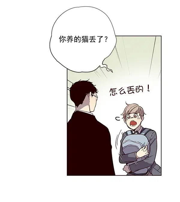 漫画《觉醒吧，铲屎官！》第11话第69张图