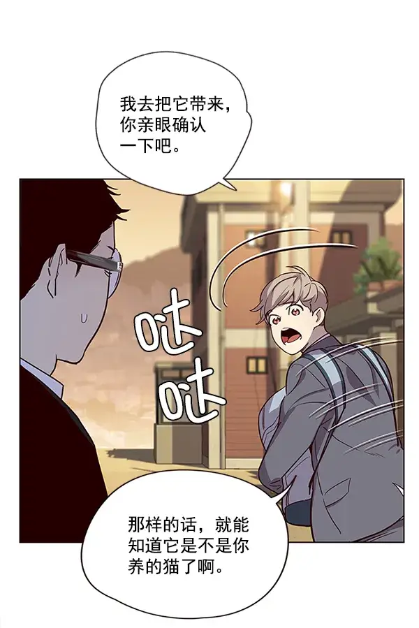 漫画《觉醒吧，铲屎官！》第11话第71张图