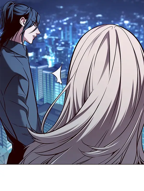 漫画《觉醒吧，铲屎官！》第137话第121张图
