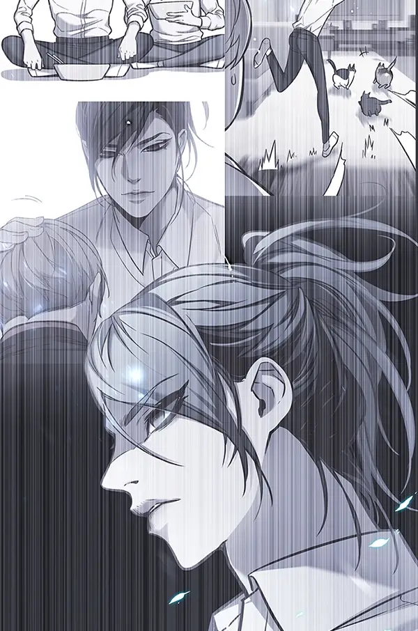 漫画《觉醒吧，铲屎官！》第137话第39张图