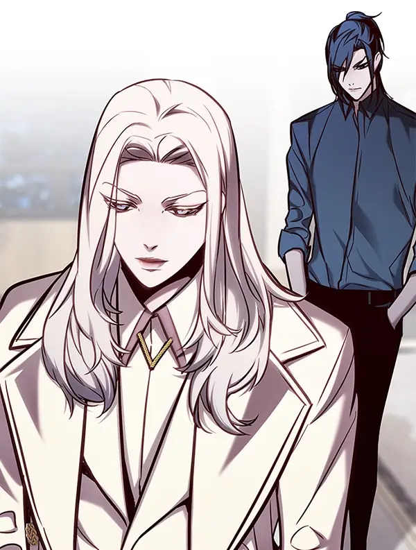 漫画《觉醒吧，铲屎官！》第138话第111张图