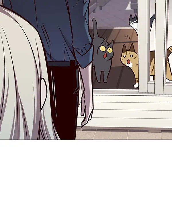 漫画《觉醒吧，铲屎官！》第138话第118张图