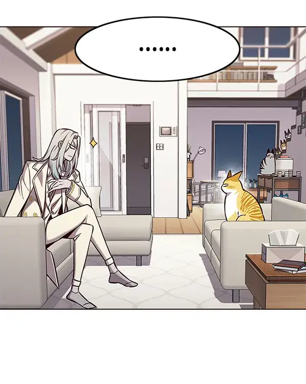 漫画《觉醒吧，铲屎官！》第139话第107张图