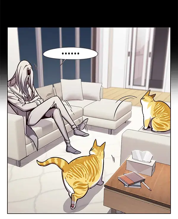 漫画《觉醒吧，铲屎官！》第139话第26张图