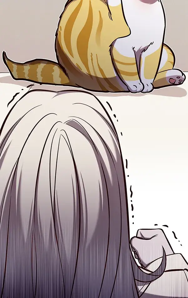 漫画《觉醒吧，铲屎官！》第139话第46张图