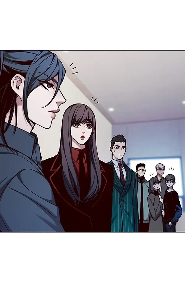 漫画《觉醒吧，铲屎官！》第140话第101张图