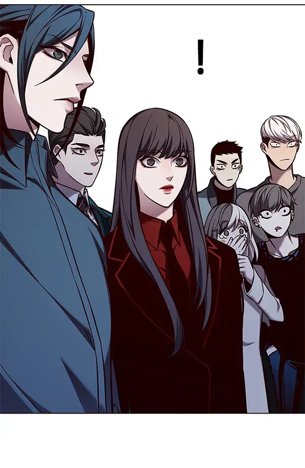 漫画《觉醒吧，铲屎官！》第140话第107张图