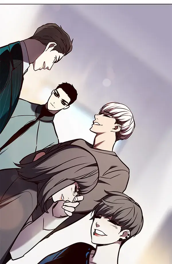 漫画《觉醒吧，铲屎官！》第140话第120张图