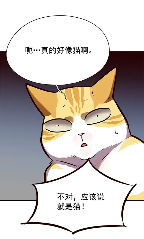漫画《觉醒吧，铲屎官！》第141话第109张图