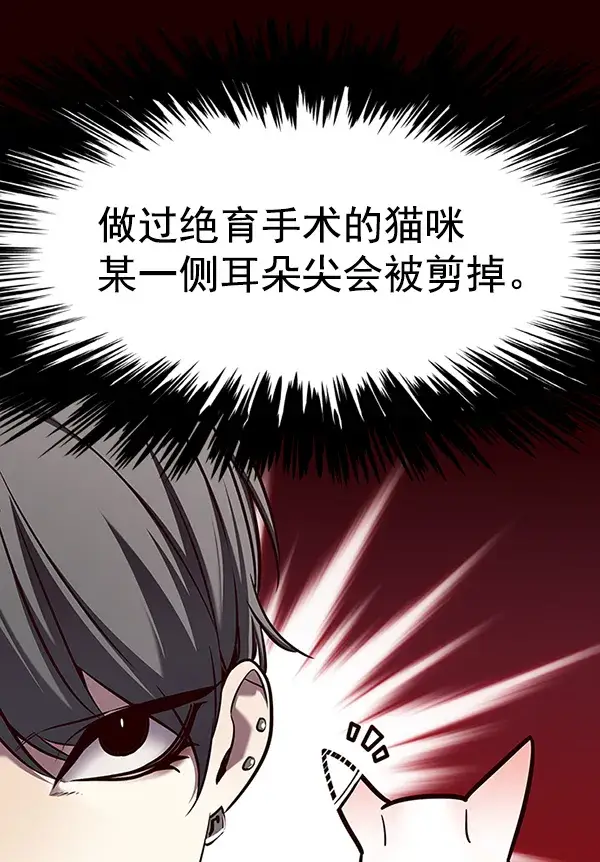 漫画《觉醒吧，铲屎官！》第141话第113张图