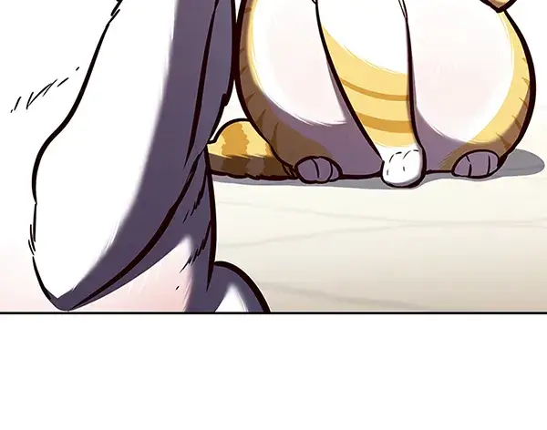 漫画《觉醒吧，铲屎官！》第141话第118张图