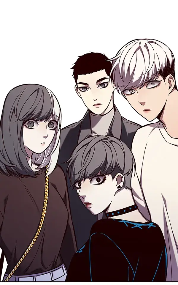 漫画《觉醒吧，铲屎官！》第141话第33张图