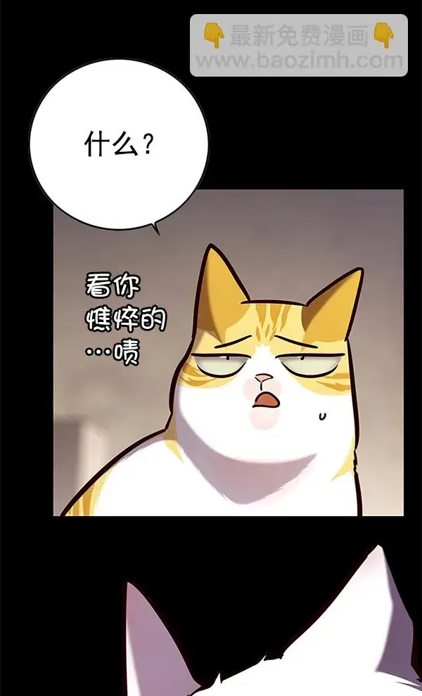 漫画《觉醒吧，铲屎官！》第142话第18张图