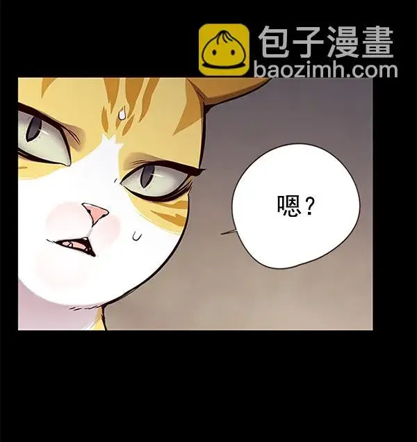 漫画《觉醒吧，铲屎官！》第142话第8张图