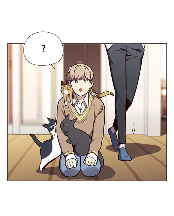 漫画《觉醒吧，铲屎官！》第143话第30张图