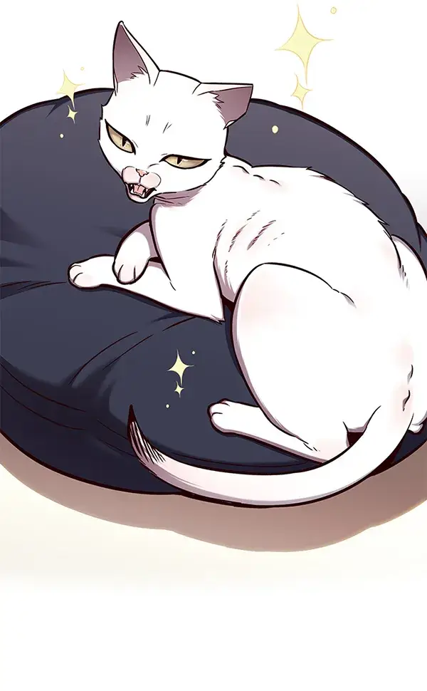 漫画《觉醒吧，铲屎官！》第143话第36张图