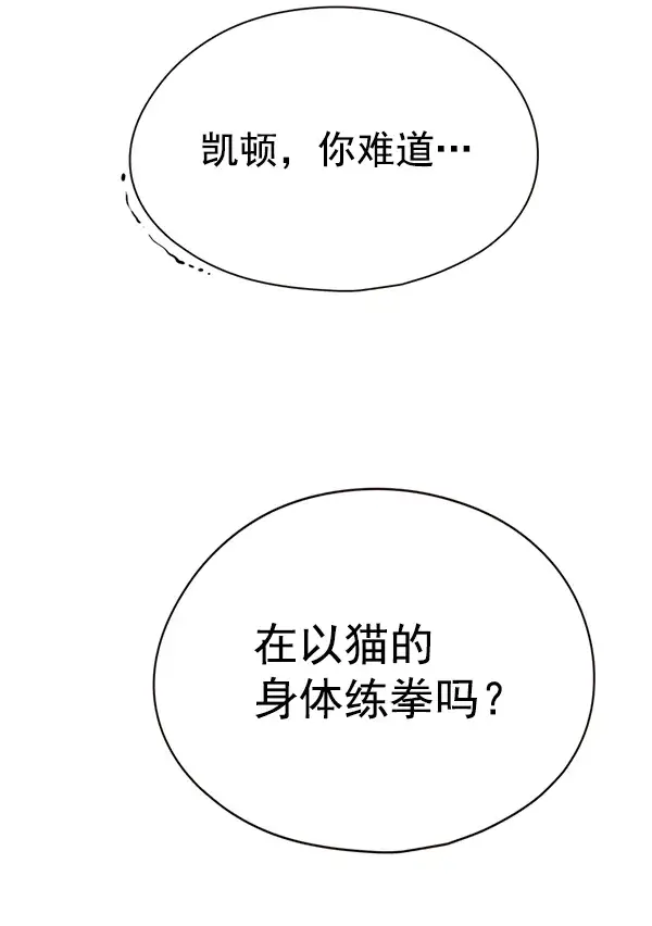 漫画《觉醒吧，铲屎官！》第144话第29张图