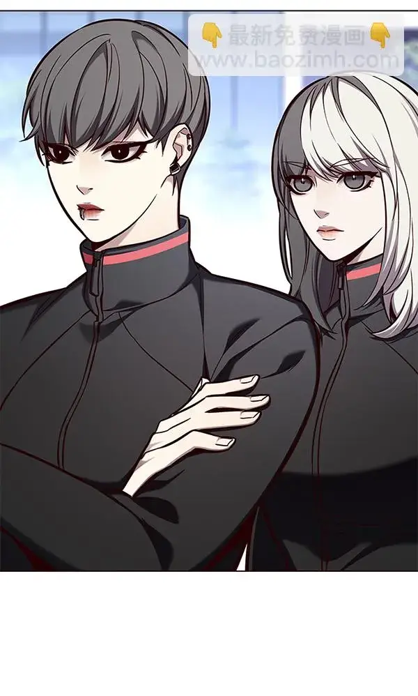 漫画《觉醒吧，铲屎官！》第144话第91张图