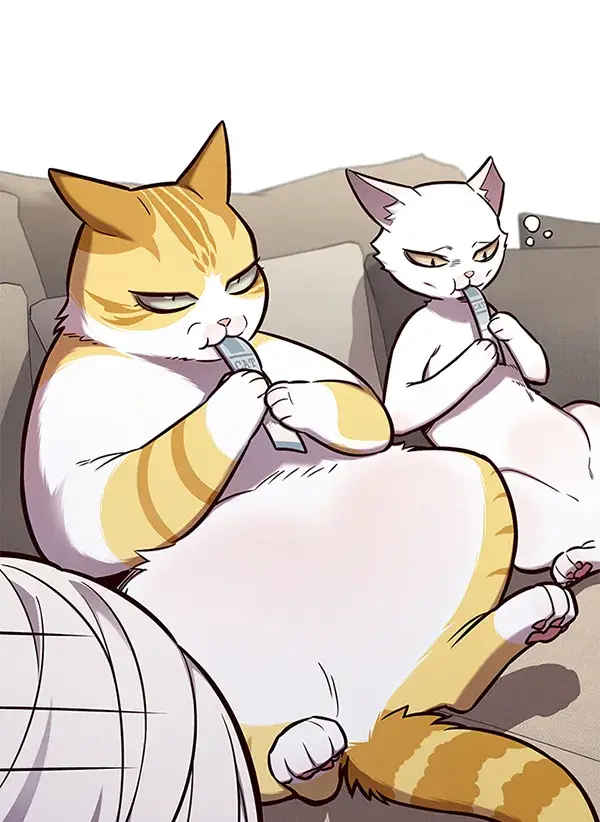 漫画《觉醒吧，铲屎官！》第146话第26张图