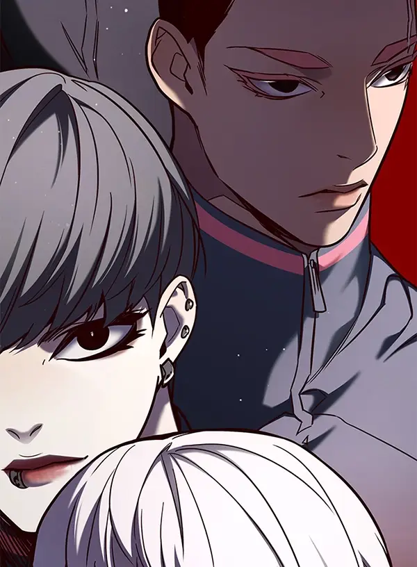 漫画《觉醒吧，铲屎官！》第146话第62张图