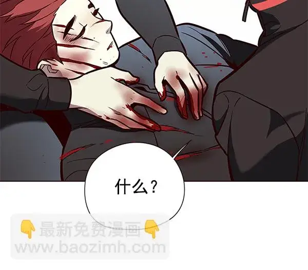 漫画《觉醒吧，铲屎官！》第147话第106张图