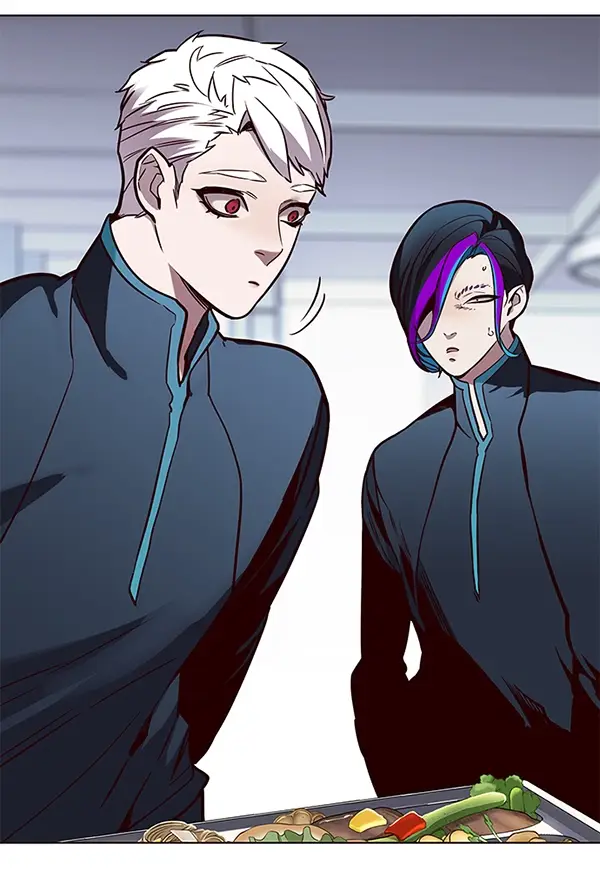 漫画《觉醒吧，铲屎官！》第147话第23张图