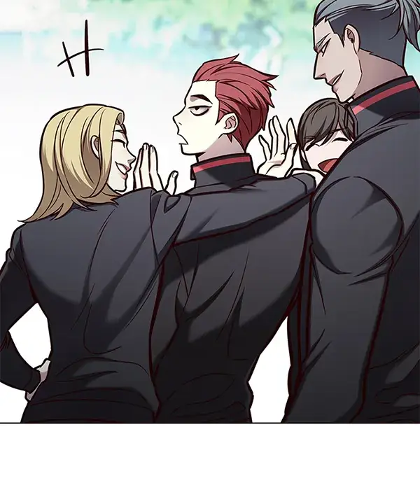 漫画《觉醒吧，铲屎官！》第147话第36张图
