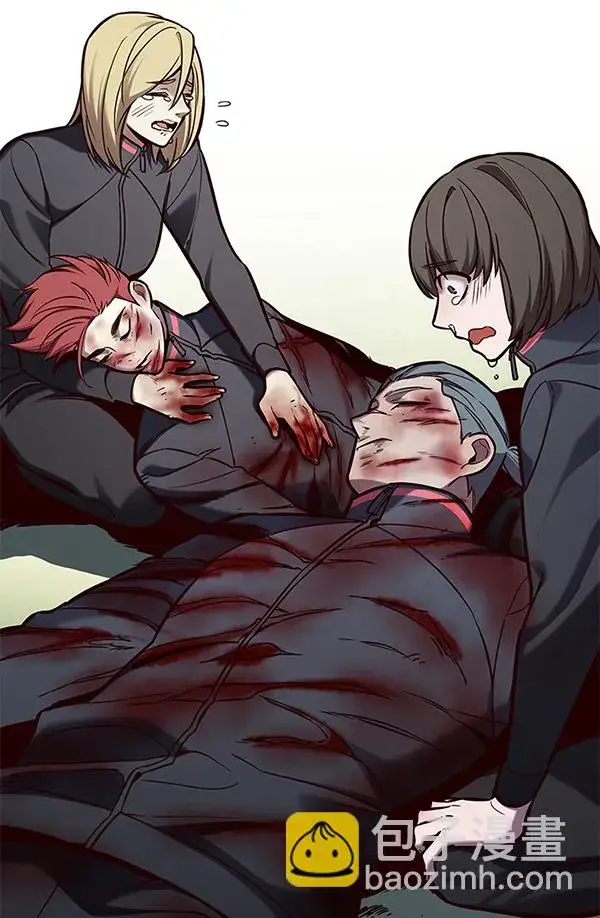 漫画《觉醒吧，铲屎官！》第147话第81张图