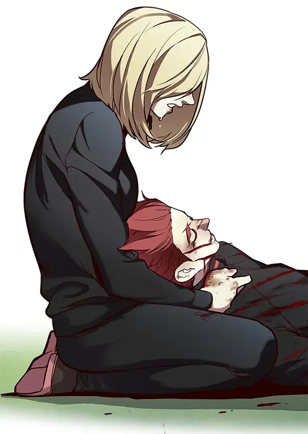 漫画《觉醒吧，铲屎官！》第147话第93张图