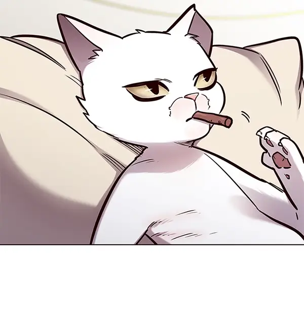 漫画《觉醒吧，铲屎官！》第148话第38张图