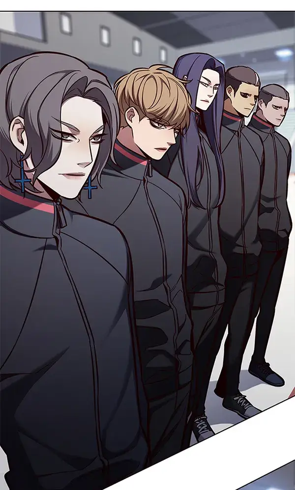 漫画《觉醒吧，铲屎官！》第148话第56张图